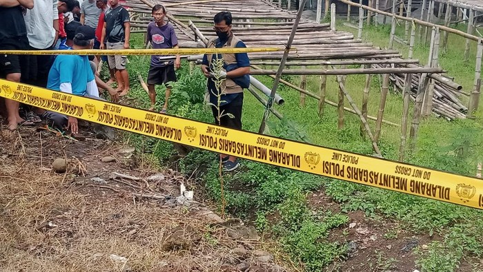 Kasus Mayat Wanita Terbungkus Plastik di Sukoharjo, Polda Jateng Minta